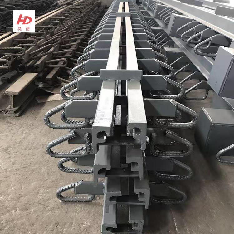 客戶不知道需要什么樣的橋梁伸縮縫怎么辦？